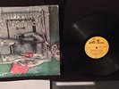 1970 FRANK ZAPPA MOTHERS OF INVENTION WEASELS GERMAN RAT TRAP REPLICA LP HOTCHA