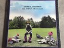 George Harrison All Things Must Pass LP Sealed Brand New Vinyl Import England