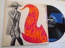 DUSTY SPRINGFIELD - WHERE AM I GOING LP VINYL RARE 1967 UK MONO 1ST PRESS
