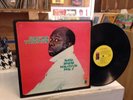 1972   Orig   Rufus Thomas Did You Heard Me? LP Stax Scarce Soul Funk