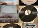 MIKE OLDFIELD-TUBULAR BELLS Greek orig LP EXCELLENT-1973 1st PRESS