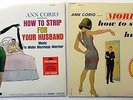 How To STRIP For your husband LP Volumes 1 & 2 w/ Special instructions insert