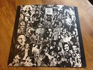 The Who LP Who's next UK Track 1st press & Headhunters inner SUPERB VINYL & INNR