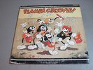 The Flamin' Groovies-Supersnazz-LP 1969 Epic BN 26487 Promo