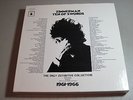Bob Dylan-Zimmerman. Ten Of Swords-10XLP Box Set Tarantula CL 16319 Book
