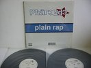 PHARCYDE Plain Rap 2-LP Vinyl USA EDEL AMERICA ED-182231 ^