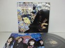IRON MAIDEN - BRUCE DICKINSON Tattooed Millionaire LP Viny 1990l UK EMI EMC 3574