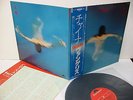 VANGELIS China LP Vinyl JAPAN POLYDOR MPF-1253 W/ OBI