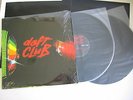 DAFT PUNK Daft Club 2-LP Vinyl EU VIRGIN V-2982 ^