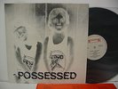VENOM Possessed LP Vinyl NETHERLANDS ROADRUNNER RR-9794