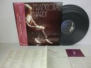 FRANCOISE HARDY A Suivre LP Vinyl JAPAN 28?3P-297 W/ OBI ^