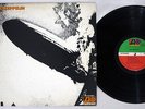 LED ZEPPELIN SAME ATLANTIC P-10105A Japanese Pressing Vinyl LP