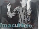 2xLP V/A - I'M A CULT HERO + THE SOUND+DEATH IN JUNE+CETU JAVU+HARD CORPS SEALED
