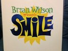 BRIAN WILSON Presents SMILE Dbl LP 2004 ORIGINAL WITH EMBOSSED SLEEVE EXC/NM