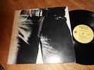the rolling stones sticky fingers Zipper andy warhol LP 1971 underwear 