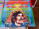PAUL PARRISH LP THE FOREST OF MY MIND MGM MUSIC FACTORY DENNIS COFFEY 1968