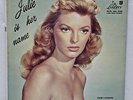 JULIE LONDON Julie Is Her Name LIBERTY LRP 3006 LP Vinyl VG+ Cover VG