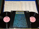 JOHN LEE HOOKER ENDLESS BOOGIE JAPAN PROBE IPP-93035B 2LP STEVE MILLER PLAYS NM