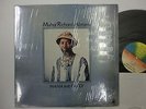 MUHAL RICHARD ABRAMS Mama And Daddy LP ITALY BLACK SAINT BSR-0041