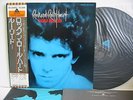 LOU REED Rock and Roll Heart LP Vinyl JAPAN TOSHIBA EMI IES-80746 W/ OBI