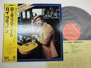 ROY BUCHANAN Loading Zone LP Vinyl JAPAN POLYDOR MPF-1086 W/ OBI ^