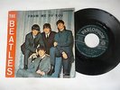 THE BEATLES 