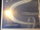RARE LP Red Vinyl Attaining Cosmic Consciousness Rosicrucian Record AMORC 33 rpm