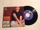 SYLVIE VARTAN *EST-CE QUE TU LE SAIS* EP FRENCH EDITION RARE EXC