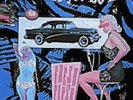 Flesh For Lulu Fresh Flesh Uk Lp