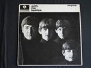 BEATLES With The Beatles UK 1st Press MONO 1N matrix EXCELLENT condition 1963