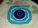MICK JAGGER-Memo From Turner/Natural Magic-1970 DECCA UK