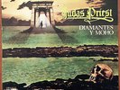 JUDAS PRIEST Diamantes Y Moho Diamonds & Rust RARE ORIG SPANISH 7