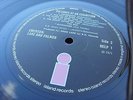 EMERSON LAKE & PALMER PICTURES.. 1st Island Press UK LP TIME CAPSULE  MINT PLAY