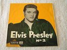 Elvis Presley - Rock 'N' Roll  No 2 - Original HMV - Nr Mint -  Listen