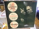 BRAHMS SYMPHONY NO.4 BRUNO WALTER PHILHARMONIC-SYMPHONY ORCHESTRA SEALED LP MONO