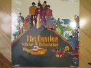 The Beatles Yellow Submarine Album LP Capitol C1-46445 Sealed New