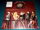 Panic At The Disco A Fever You Can't Sweat Out Gold Vinyl LP New Sealed 1150