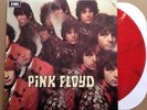Pink Floyd  The Piper At The Gates Of Dawn New Lp Colored Vinyl Reissue FA 3065