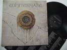 WHIESNAKE Whitesnake  (VINYL LP 1987 UK)*1260