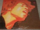 THE JIMI HENDRIX EXPERIENCE Electric Ladyland RARE NM 2 Lp Gatefold NO BARCODE