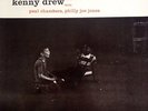 Kenny Drew Trio With Paul Chambers Philly Joe Jones ?– Kenny Drew Trio EXCELLENT