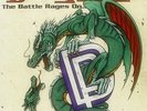 The Battle Rages On  Deep Purple  Vinyl Record
