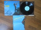 LP  Depeche Mode  Construction Time Again  Mit Poster  INT 146.807  OIS