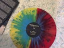 State Champs The Finer Things Rainbow Splatter Vinyl Pop Punk Real Friends