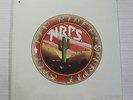 NEW RIDERS OF THE PURPLE SAGE Self Titled Columbia C-30888 US 1971 M SEALED 9A