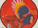 DAVID BOWIE - THE MAN WHO SOLD THE WORLD, 2016 RECORD STORE DAY PICTURE DISC NEW