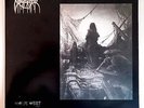 Nagelfar - Virus West 2LP GERMAN BLACK METAL RARE
