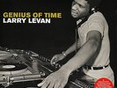 LARRY LEVAN - GENIUS OF TIME, 2016 RECORD STORE DAY EU vinyl 2LP, SEALED
