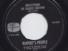 RUPERT'S PEOPLE * Hold On * 1967 MOD PSYCH FREAKBEAT Killer * Listen