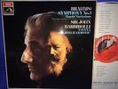 @ASD 2432 *SEMICIRCLE* SAMPLE *BARBIROLLI* BRAHMS SYMPHONY NO.3 /VARIATIONS* VPO